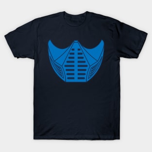 Subzero Mask T-Shirt